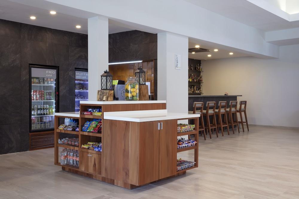 فندق Krystal Urban Monterrey San Jeronimo المظهر الخارجي الصورة
