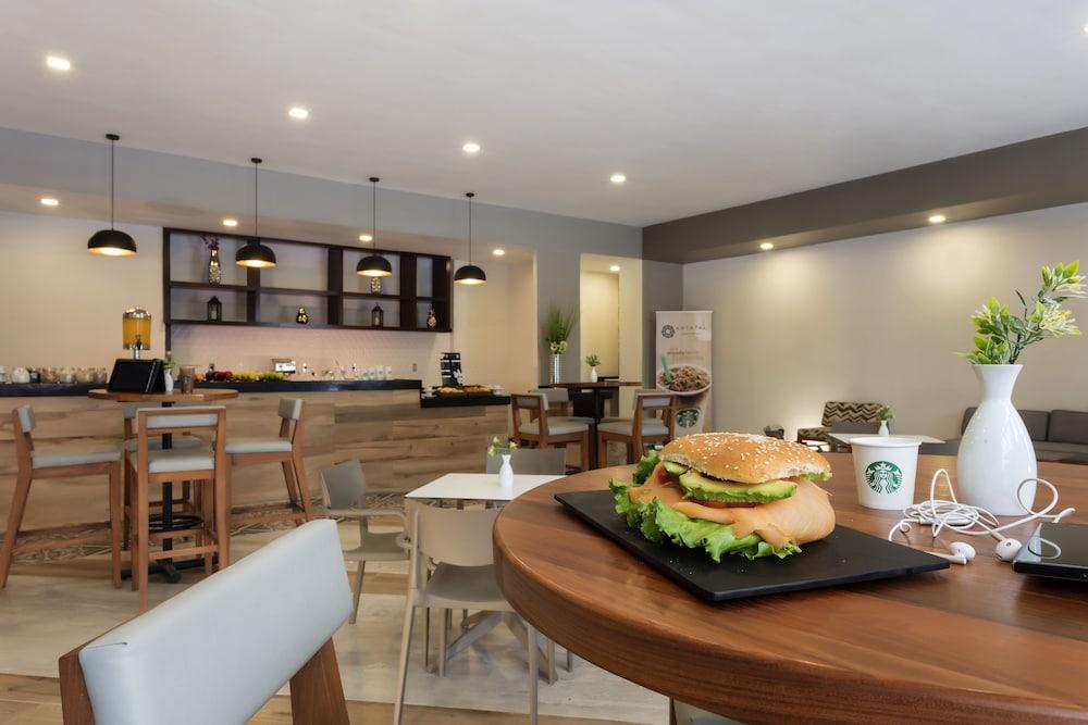 فندق Krystal Urban Monterrey San Jeronimo المظهر الخارجي الصورة