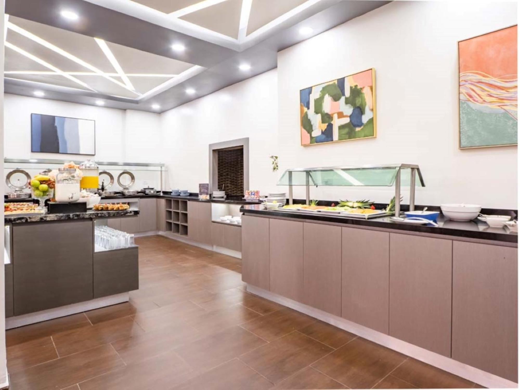فندق Krystal Urban Monterrey San Jeronimo المظهر الخارجي الصورة